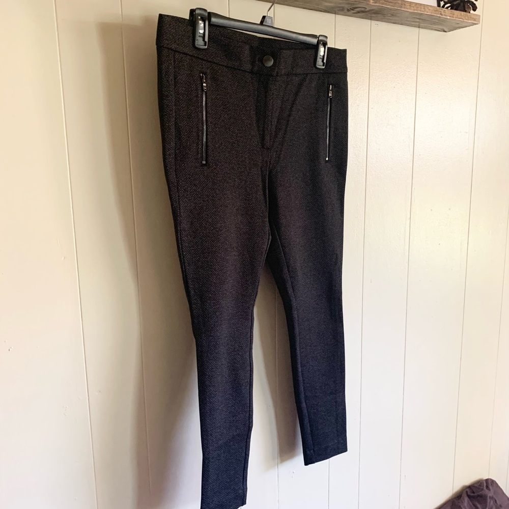 New LOFT Petites Skinny Pants Size: 12P 12 petite